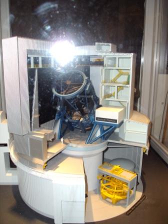 Subaru Telescope Hawaii